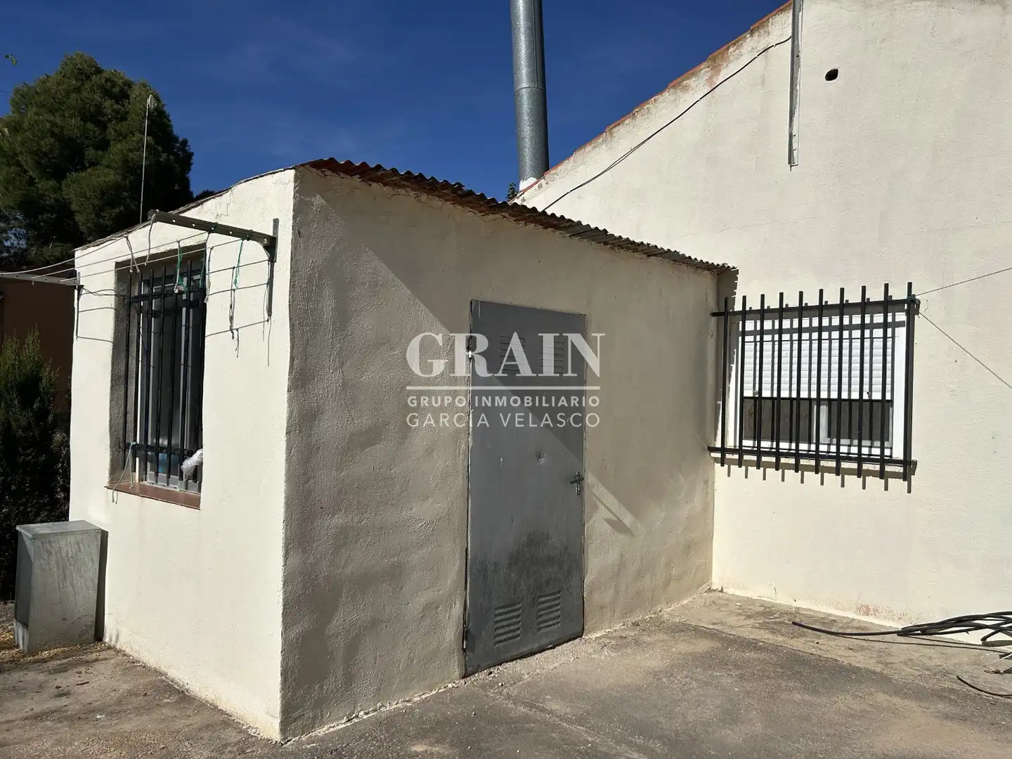 Xalet en venda a Pedanías - Extrarradio, imagen 23