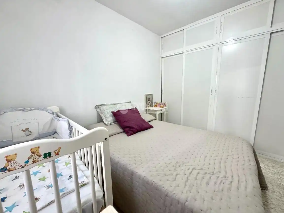 Bedroom of Detached homes for sale in San José del Valle