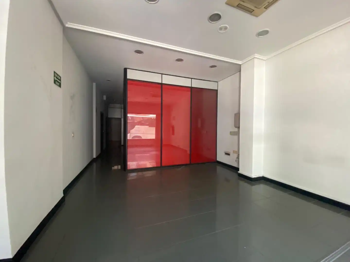 Gewerbefläche zur Miete in Zona Alta, imagen 8
