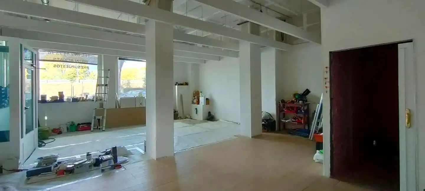 Local comercial en venta en Brasil 30, imagen 10