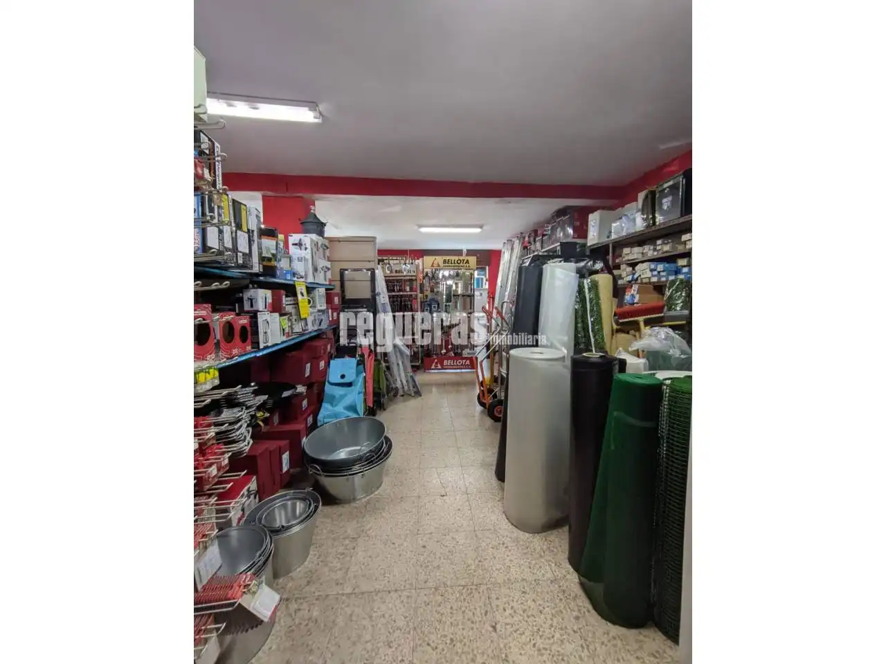 Local comercial en venda a Calle Favila, imagen 19