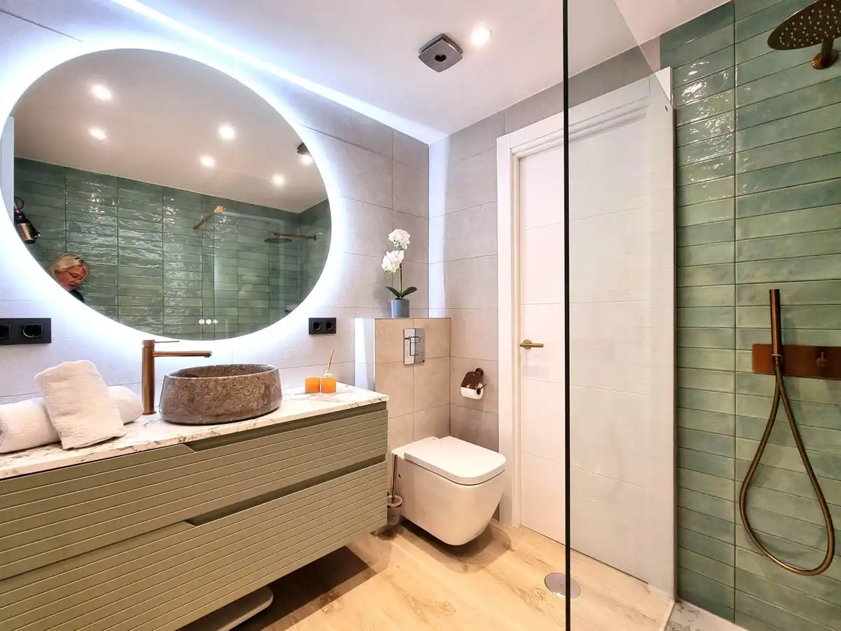 Apartamento con piscina en venta en Las Lagunas, imagen 16