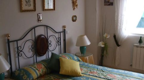 Foto 4 de Casa o xalet de lloguer a Calle Arco de Bara, 36, Mojados, Valladolid