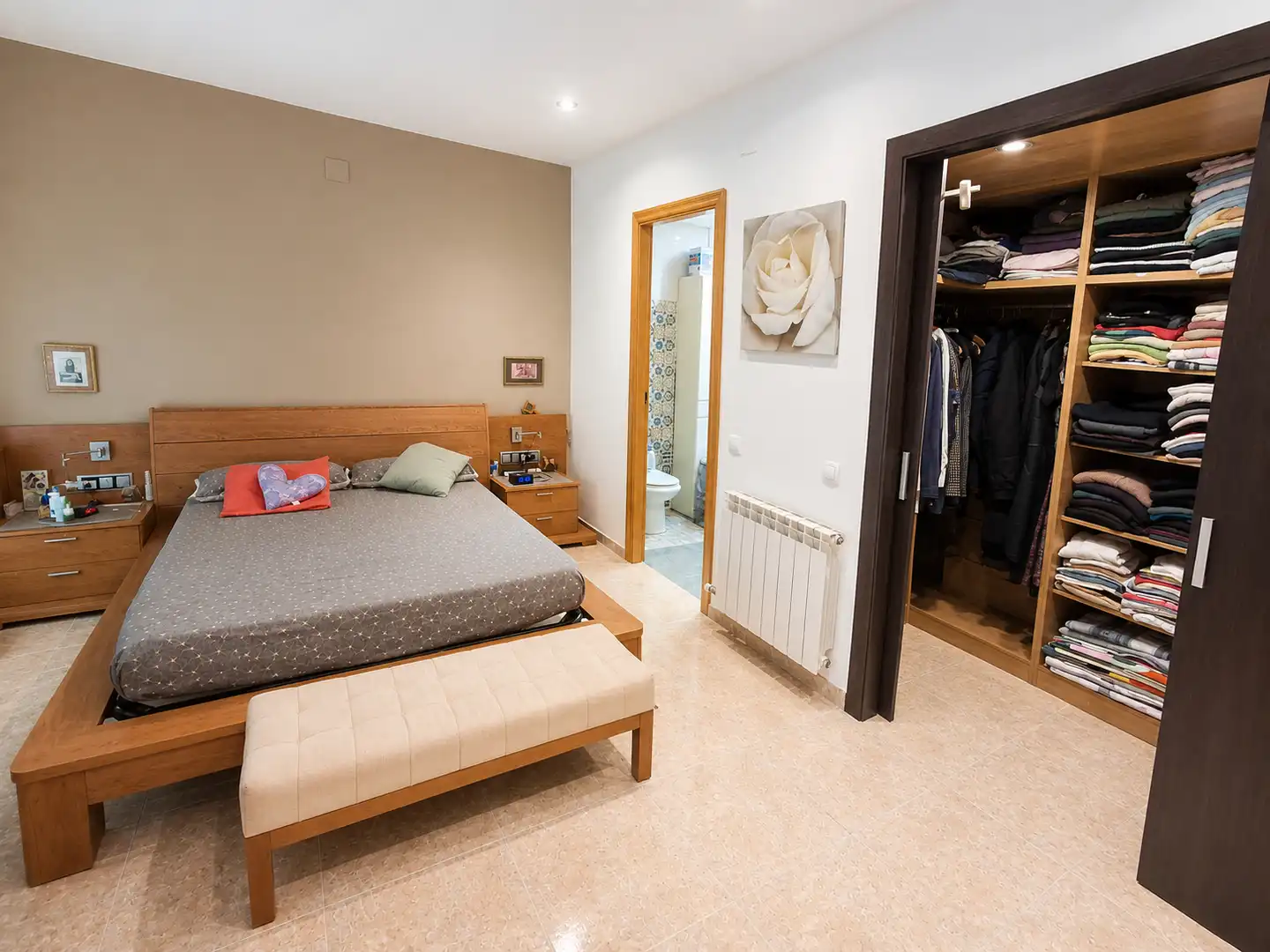Habitación de Piso en venta en Cambrils con Aire acondicionado, Calefacción y Amueblado
