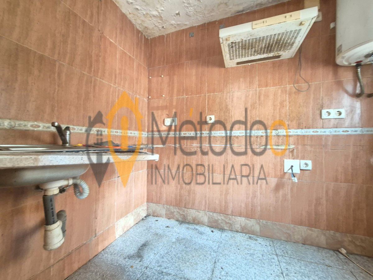 Flat for sale in Calle Pegaso, Los Pájaros