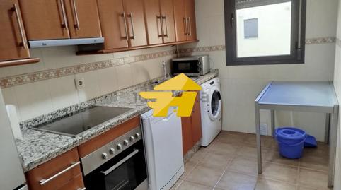 Foto 4 de Pis de lloguer a Calle Betis, Huerta de la Reina - Trassierra,  Córdoba Capital