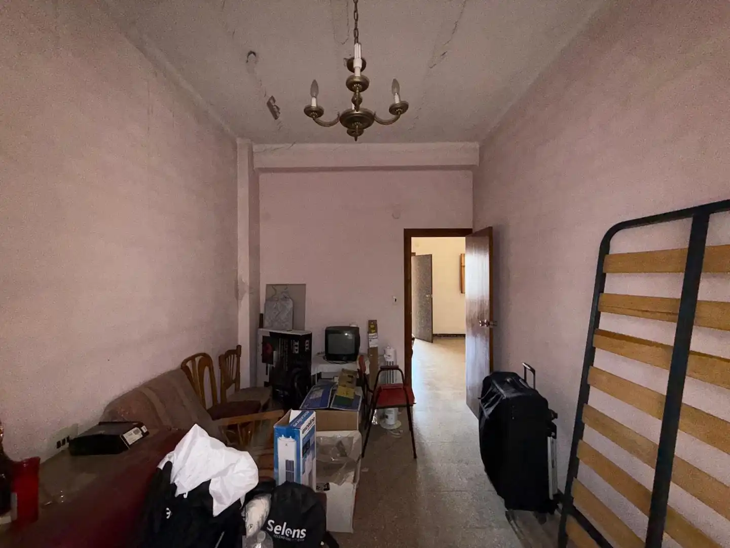 Casa o xalet en venda en Alginet amb Aire condicionat, Terrassa i Moblat