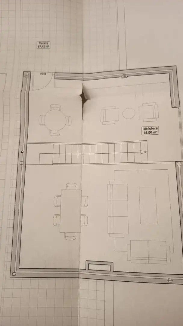 Casa o chalet en venta en Tolbaños con Calefacción