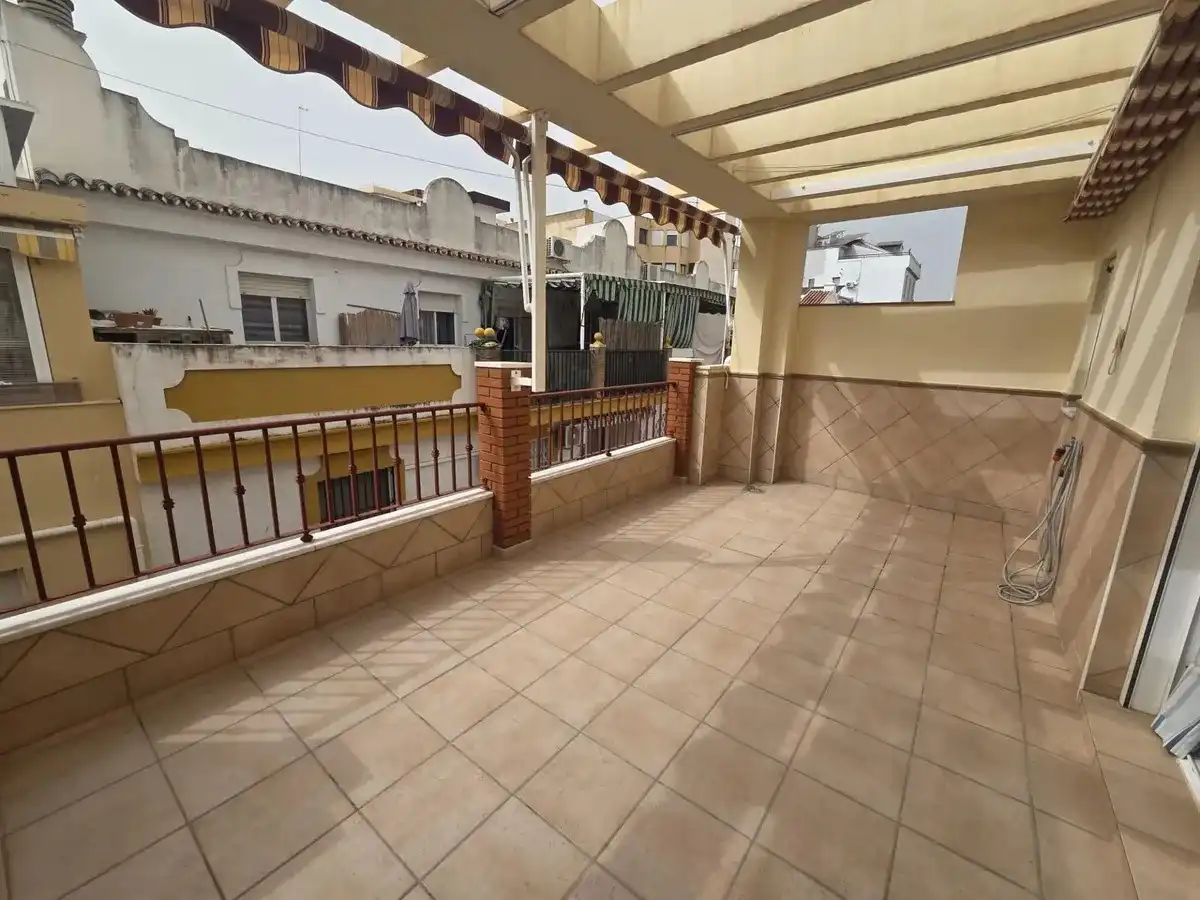 Penthouse mit Terrasse zum Verkauf in Torre del Mar, imagen 3