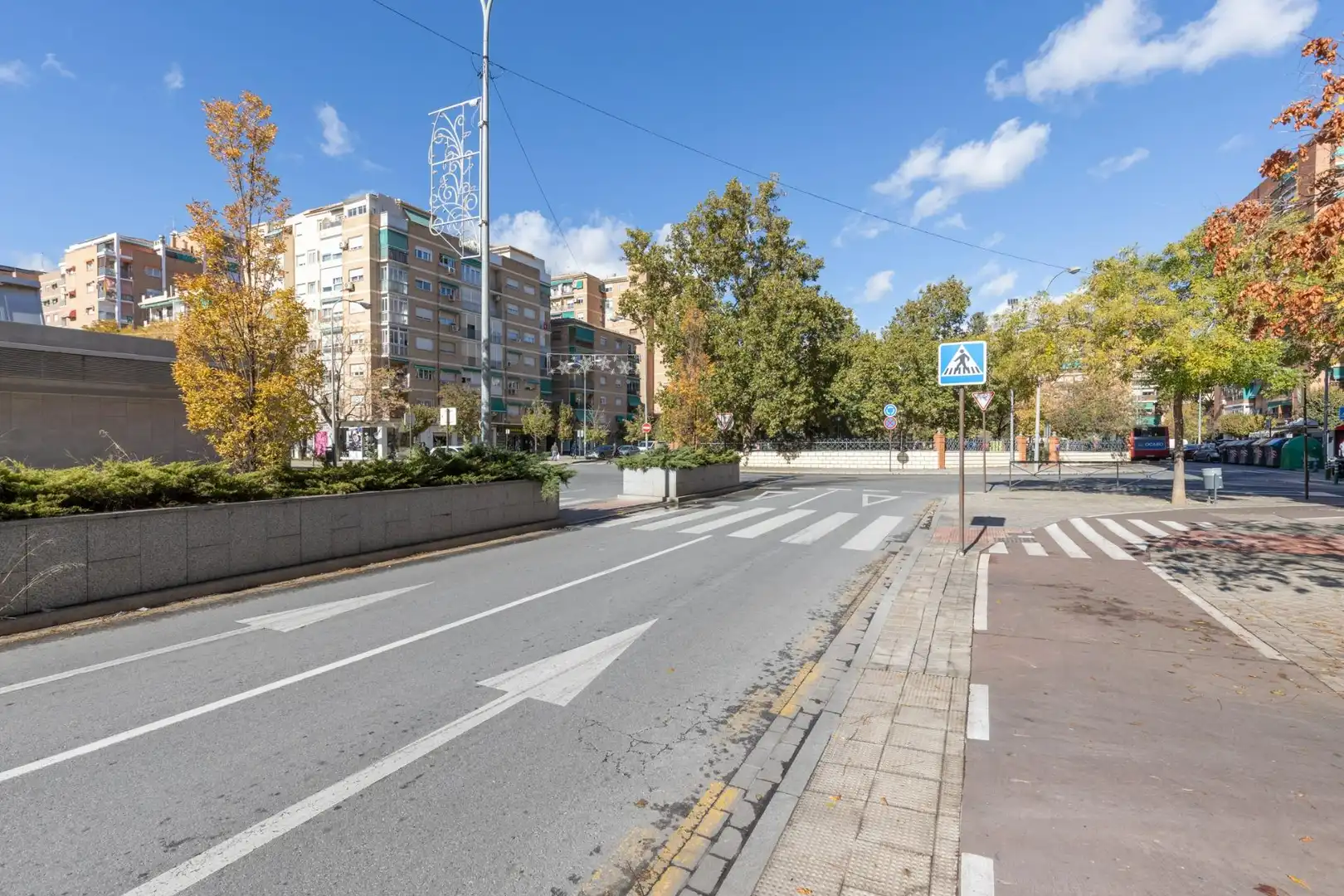 Aparcament en venda a Calle Fontiveros
