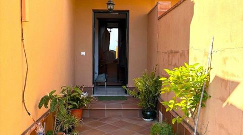 Foto 5 de Casa adosada en venda a Núcleo urbano, Chiclana de la Frontera