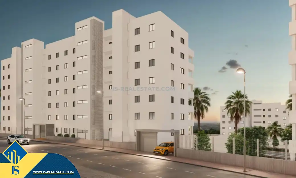 Apartamento con piscina en venta en San Miguel de Salinas, imagen 5