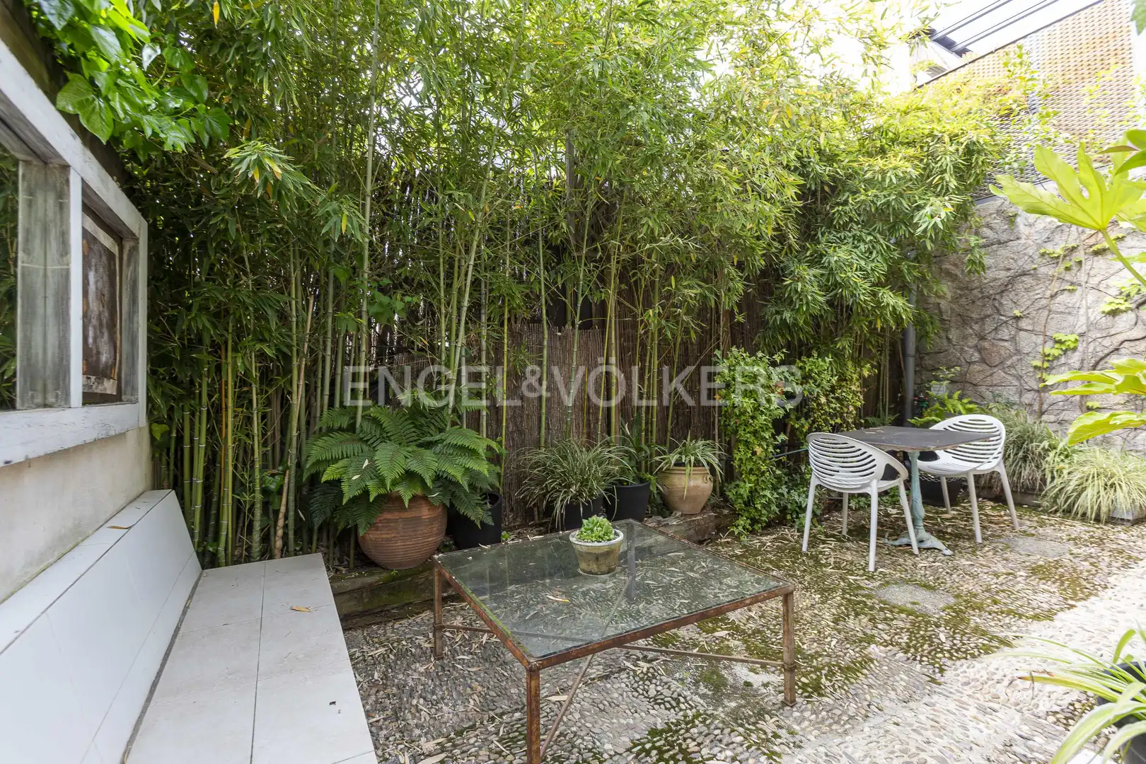 Maison avec jardin à louer à Zona Carretera del Plantío, imagen 37