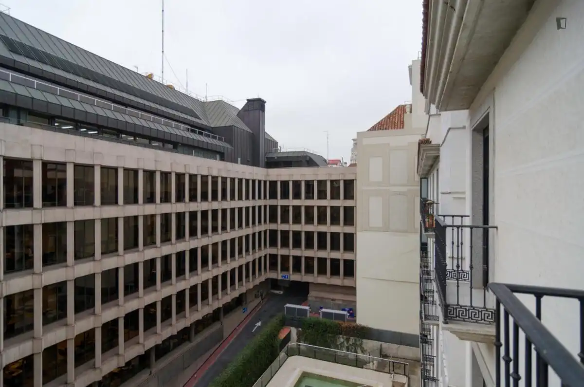 Apartament amb ascensor de lloguer a Centro, imagen 8