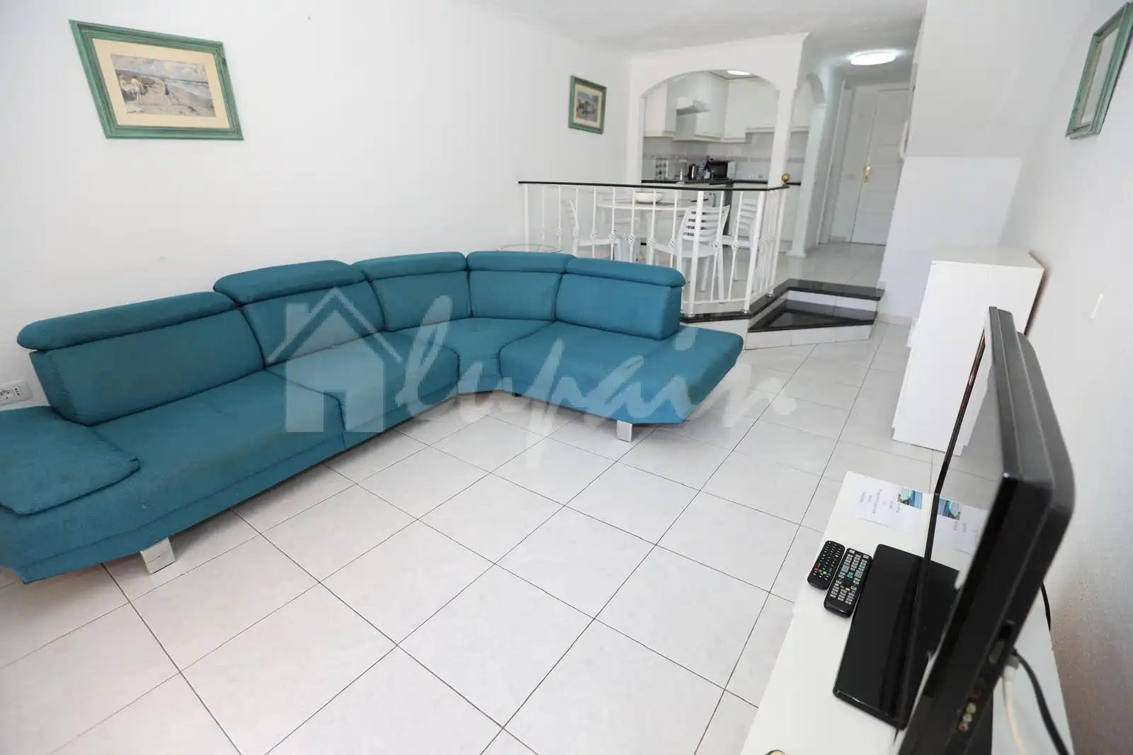 Apartament amb ascensor en venda a Playa de las Américas, imagen 18