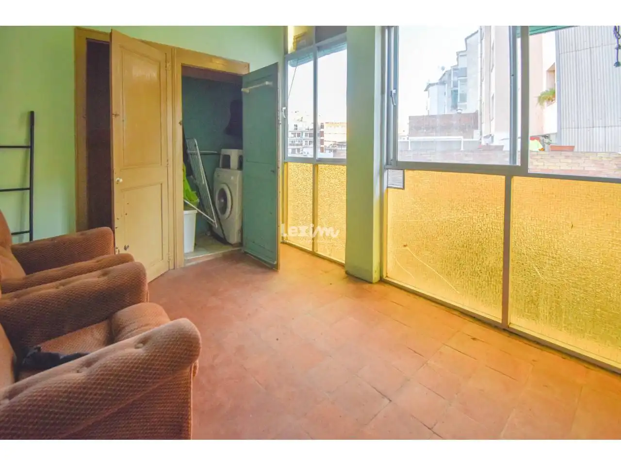 Habitación de Casa o chalet en venta en Manresa con Jardín privado