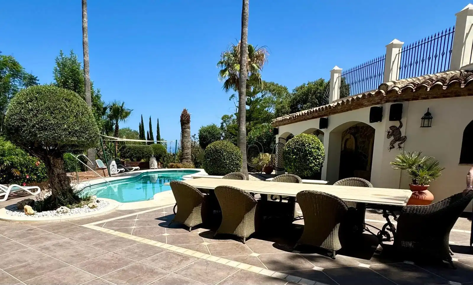 Haus mit Pool zum Verkauf in Selwo, imagen 60