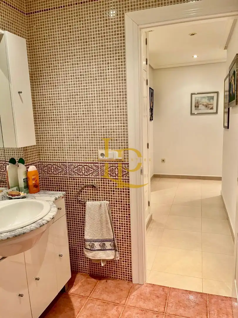 Casa o chalet en venta en Villar de Cañas