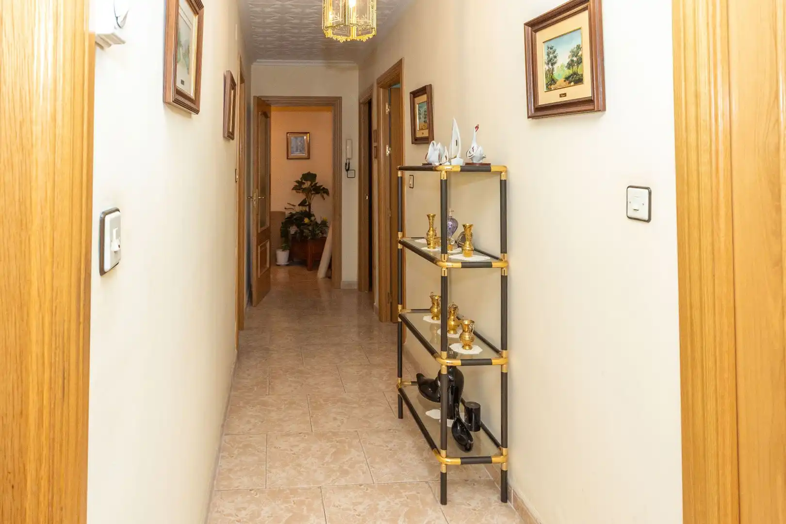 Flat with lift for sale in Mariana Pineda, imagen 6