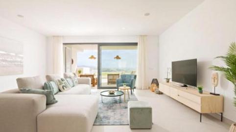 Foto 3 de Apartament de lloguer a Casares Golf - Casares del Sol, Málaga