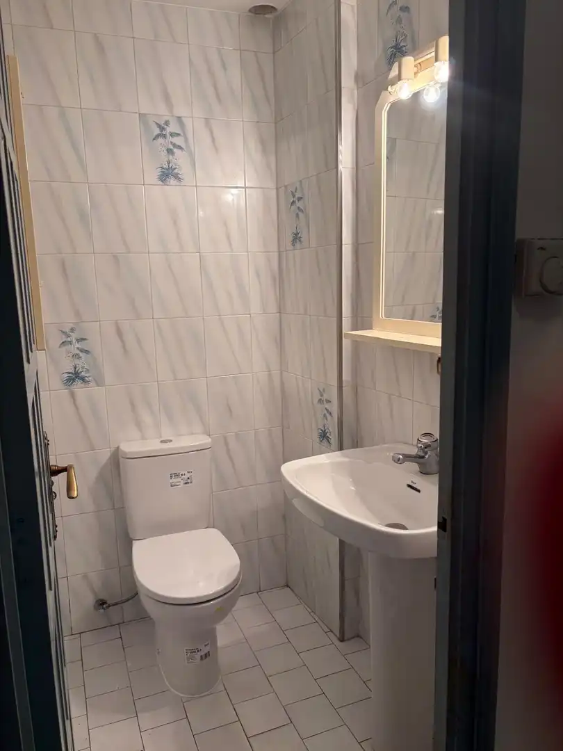 Wohnung zur Miete in CANYET, Nucli Antic