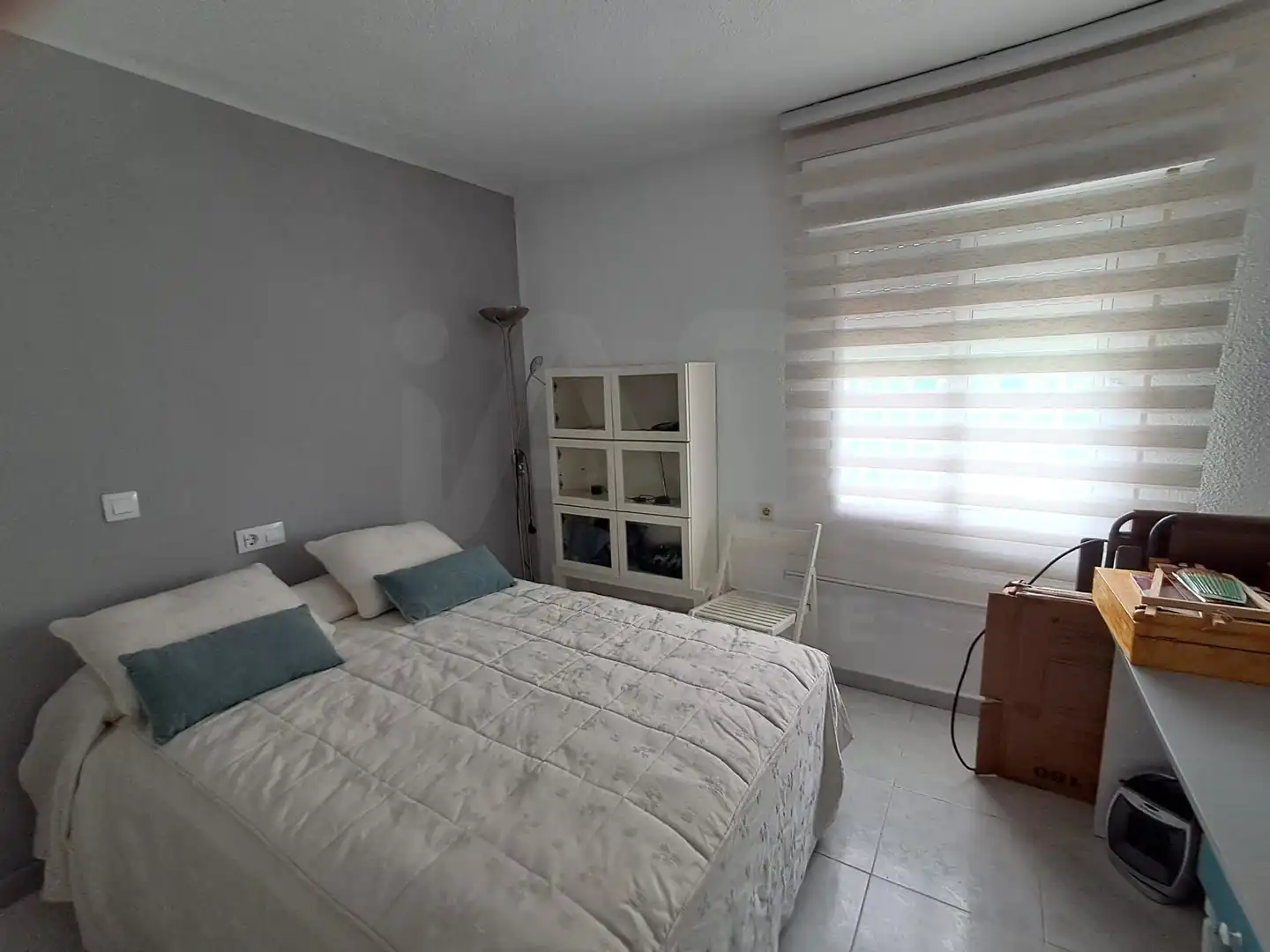 Habitación de Casa o chalet en venta en Lorca con Aire acondicionado, Calefacción y Terraza