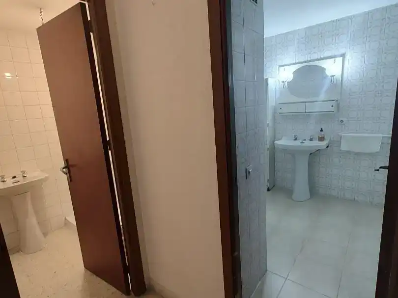 Bany de Pis en venda en  Córdoba Capital amb Balcó