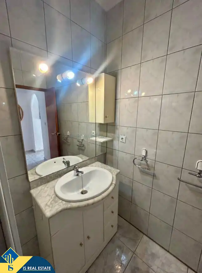 Baño de Casa adosada en venta en Torrevieja con Calefacción, Jardín privado y Terraza