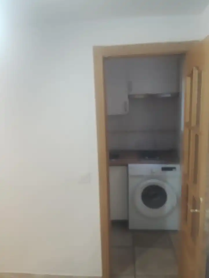 Cuina de Casa o xalet en venda en Madrid