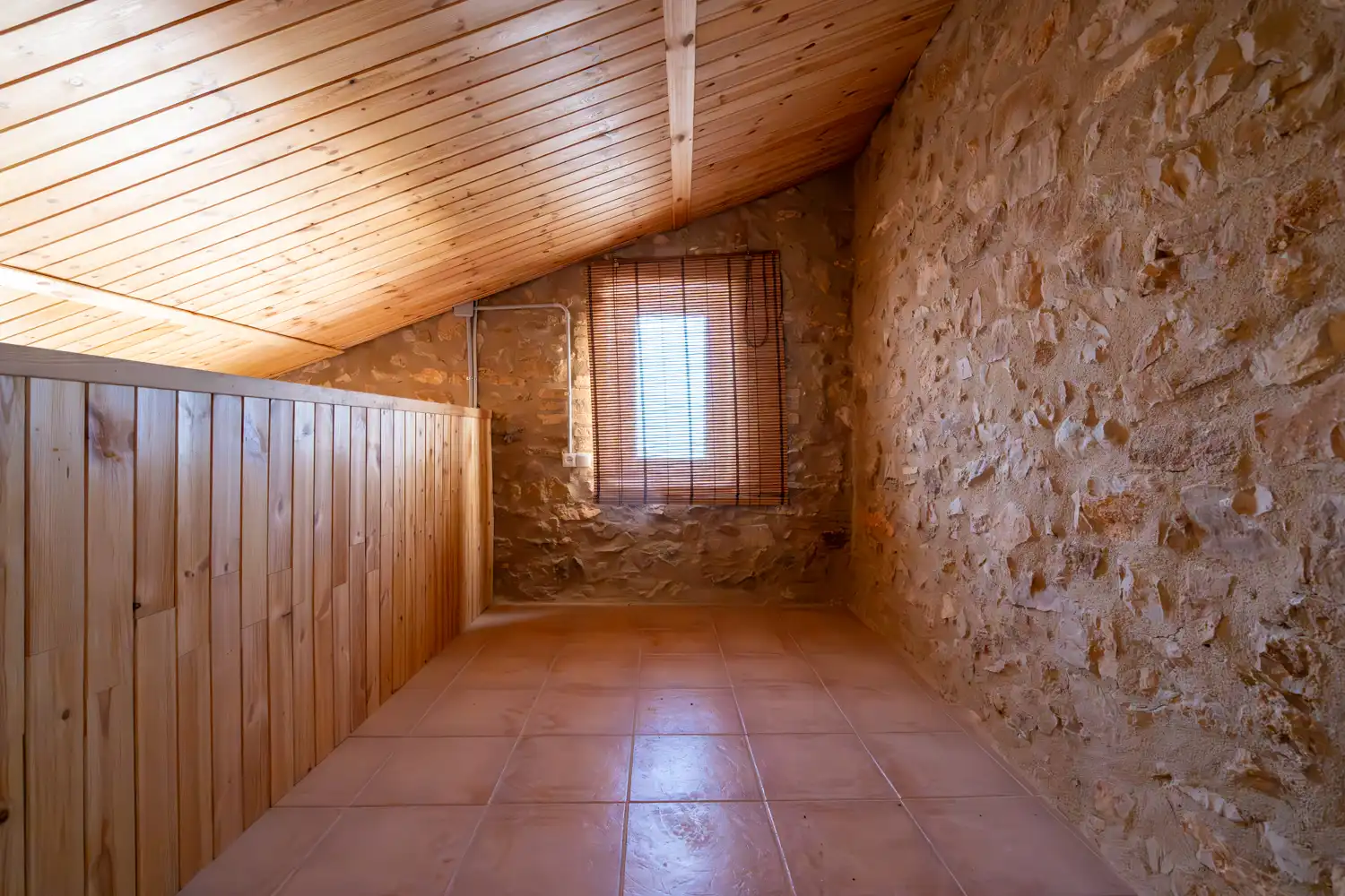Dormitori de Finca rústica en venda en Tortosa amb Terrassa i Traster