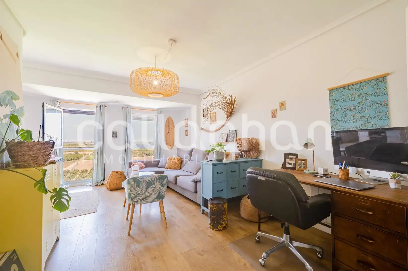Flat for sale in Albuixech