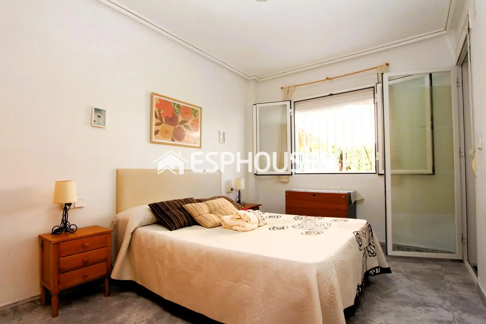 Maison mitoyenne avec terrasse à vendre à Santa Pola ciudad, imagen 10