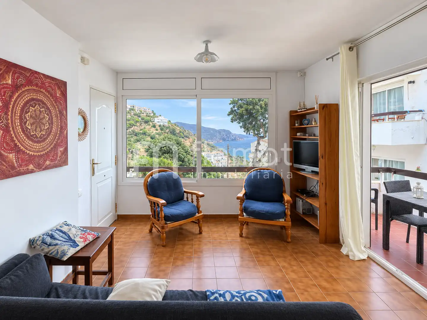 Piso en venta en Tossa de Mar, Girona