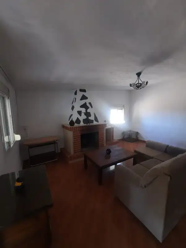 Casa rústica con jardín en venta en Calle Iglesia 1, imagen 9