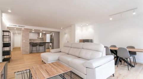 Photo 2 of Flat to rent in Calle Pintor Murillo, Mercado, Alicante