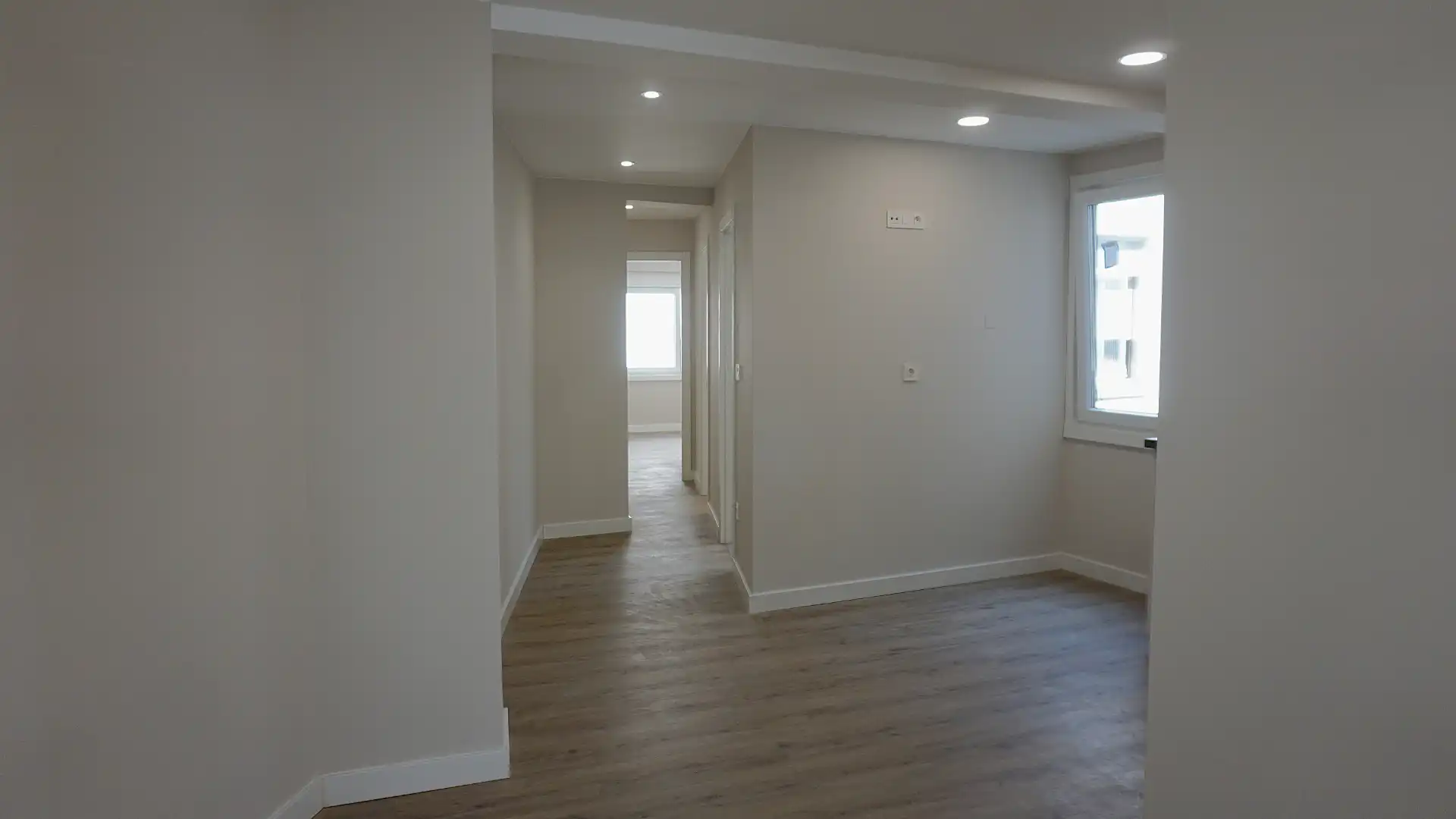 Flat for rent in Rúa Castiñeiras de Abaixo, 34, Cuatro Caminos - Plaza de la Cubela