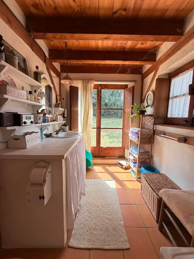 Casa o xalet en venda a Parlavà