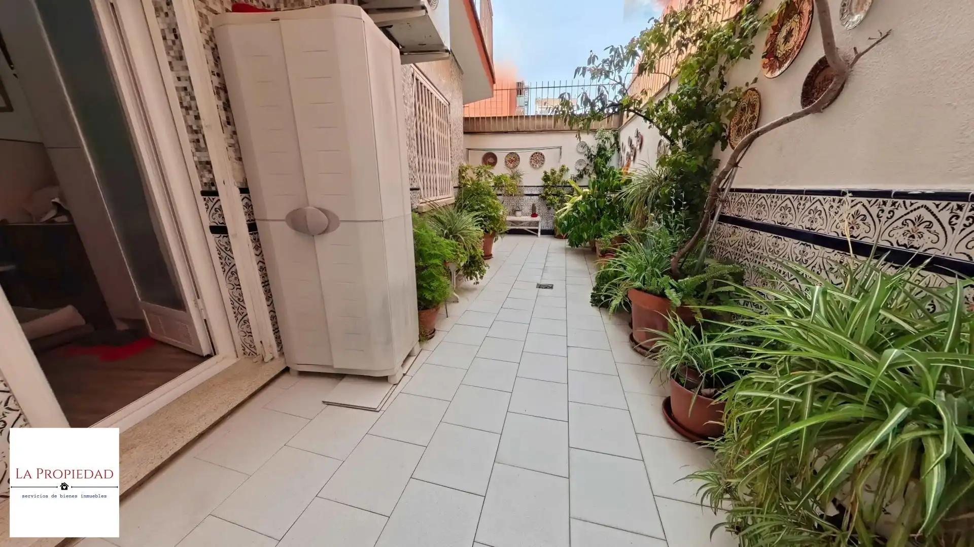 Maisonette mit Terrasse zum Verkauf in d'Ermengol Goula, imagen 24