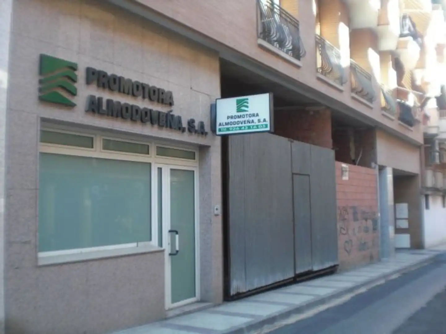 Business premises for sale in Calle Numancia, imagen 16