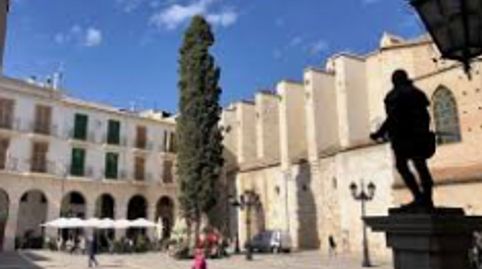 Foto 2 de Piso en venta en Benipeixcar - El Raval, Gandia