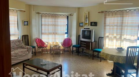 Foto 2 de Pis en venda a Calle Estrella de la Mar, El Perelló, Valencia