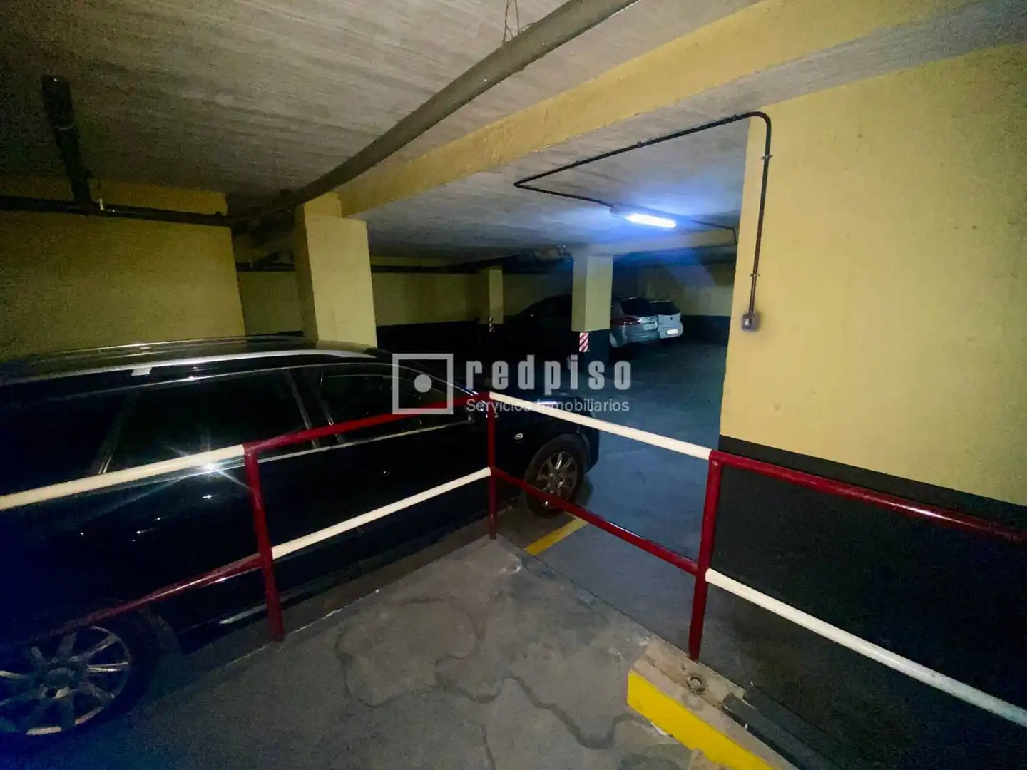 Individual with lift for sale in Chamartín, imagen 7
