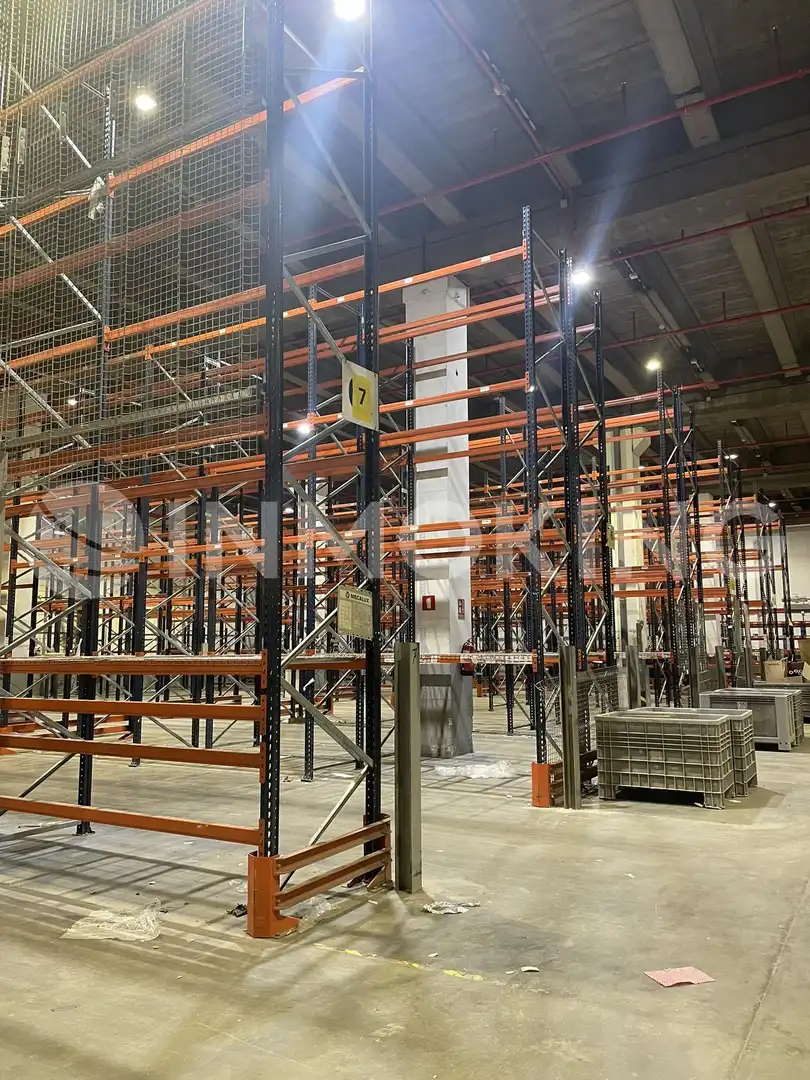 Industrial building with lift to rent in El Barral Ferial, imagen 6
