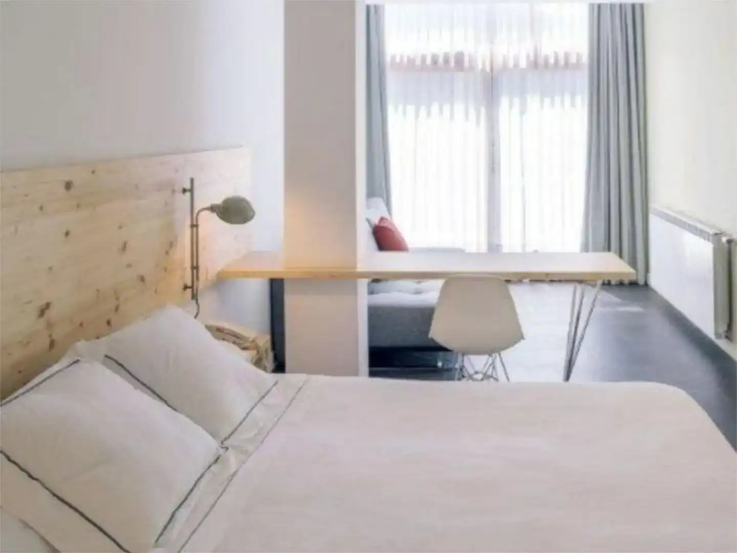 Habitación de Piso para compartir en Benicarló con Amueblado