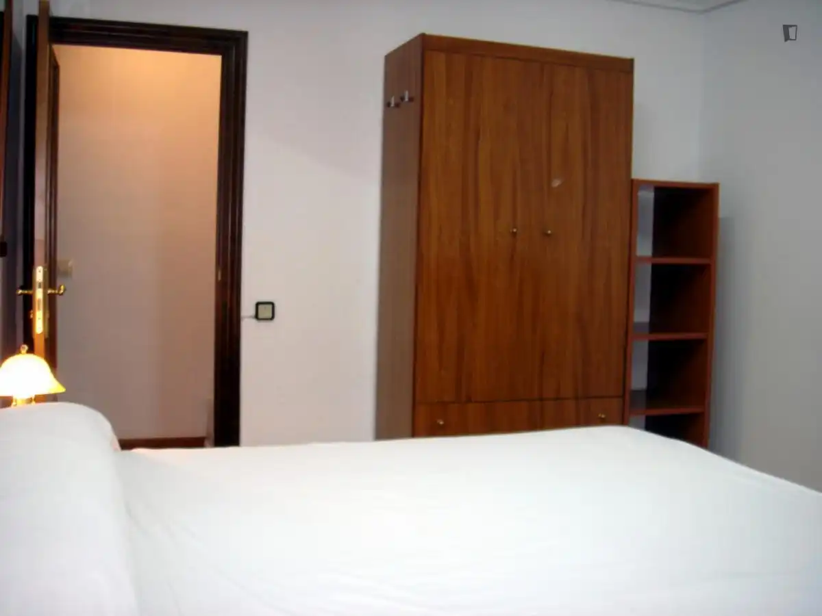 Habitación en San Vicente - Las Úrsulas