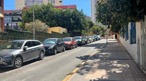 Foto 5 de Apartamento en venta en Avenida de Roma, Rincón Alto, Benidorm