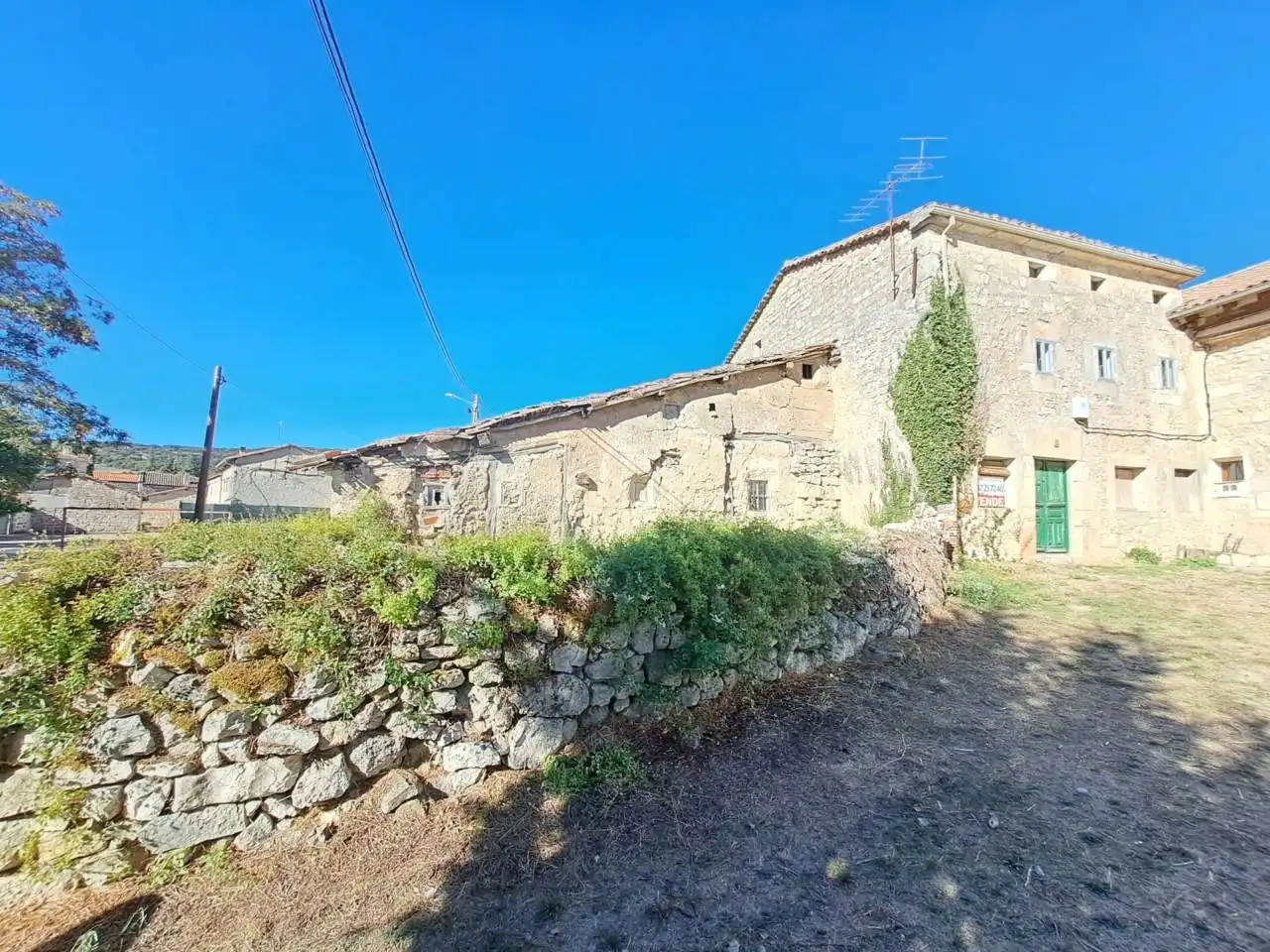 Maison avec jardin à vendre à Calle Pablo García Virumbrales, imagen 17