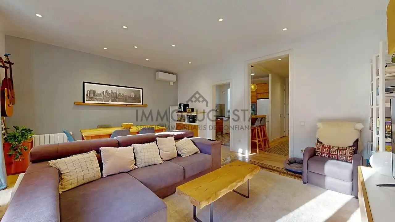 Flat with terrace for sale in Eixample, imagen 11
