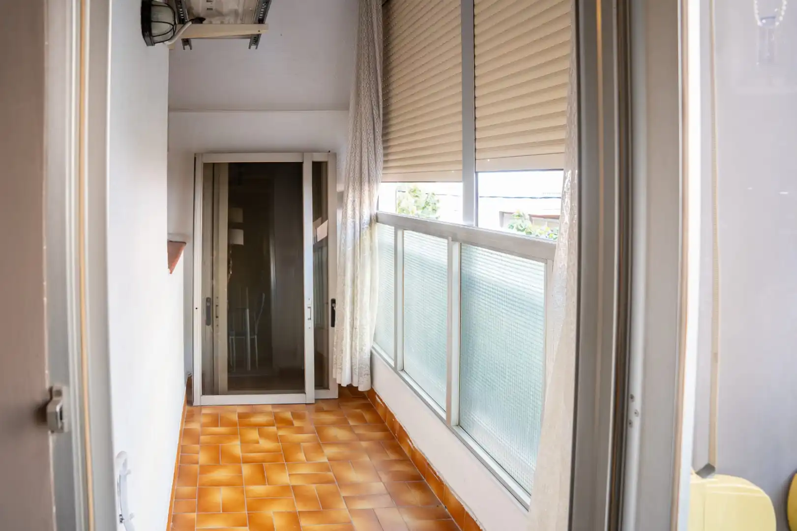 Terraza de Piso en venta en Reus con Aire acondicionado