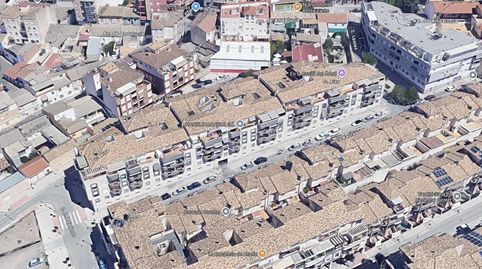 Foto 3 de Piso en venta en Calle Aixa, Mediterráneo - Ronda Lindaraja, Atarfe